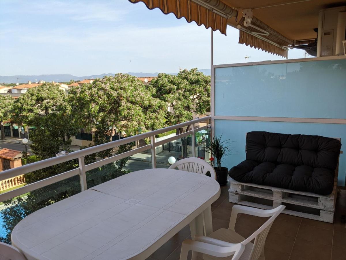 Apartament Apartamento Piscina Vilafortuny Cambrils Zewnętrze zdjęcie