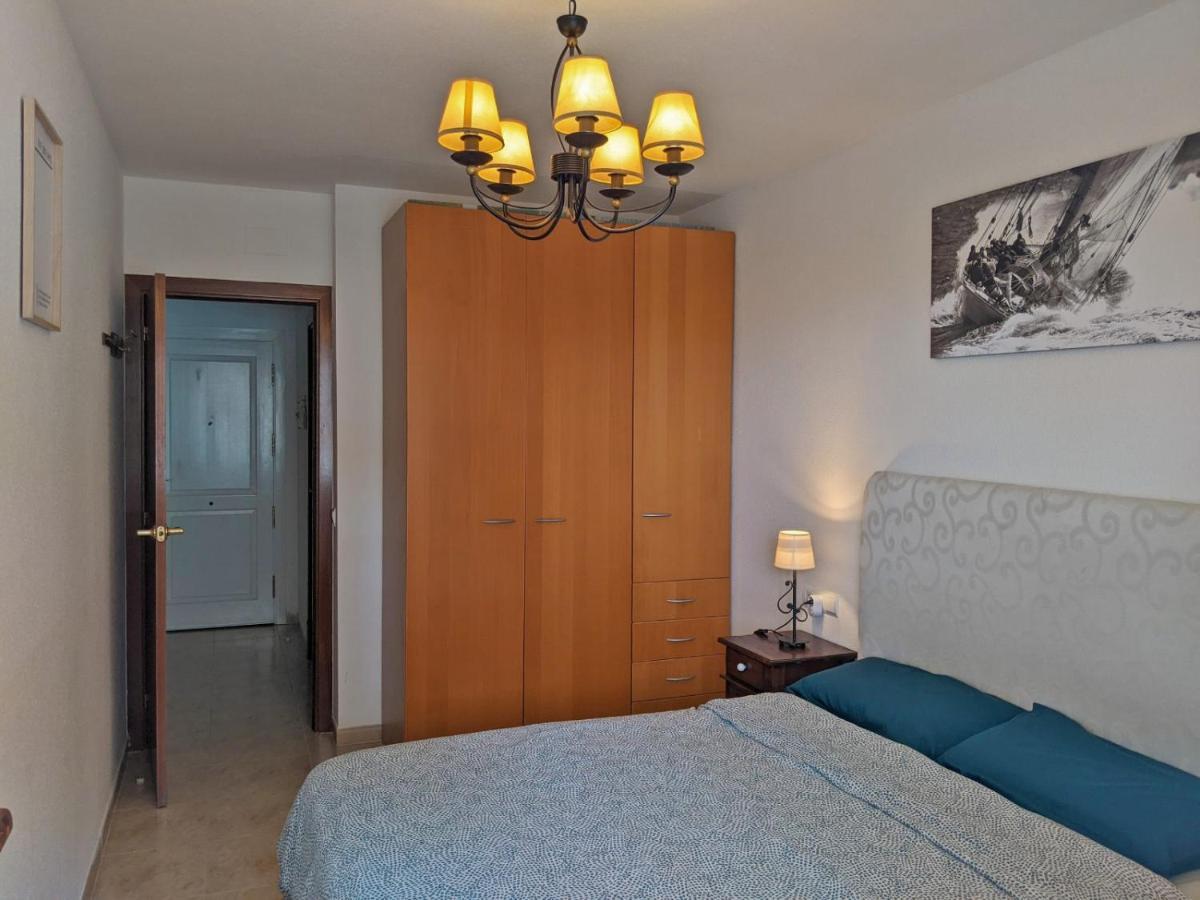 Apartament Apartamento Piscina Vilafortuny Cambrils Zewnętrze zdjęcie