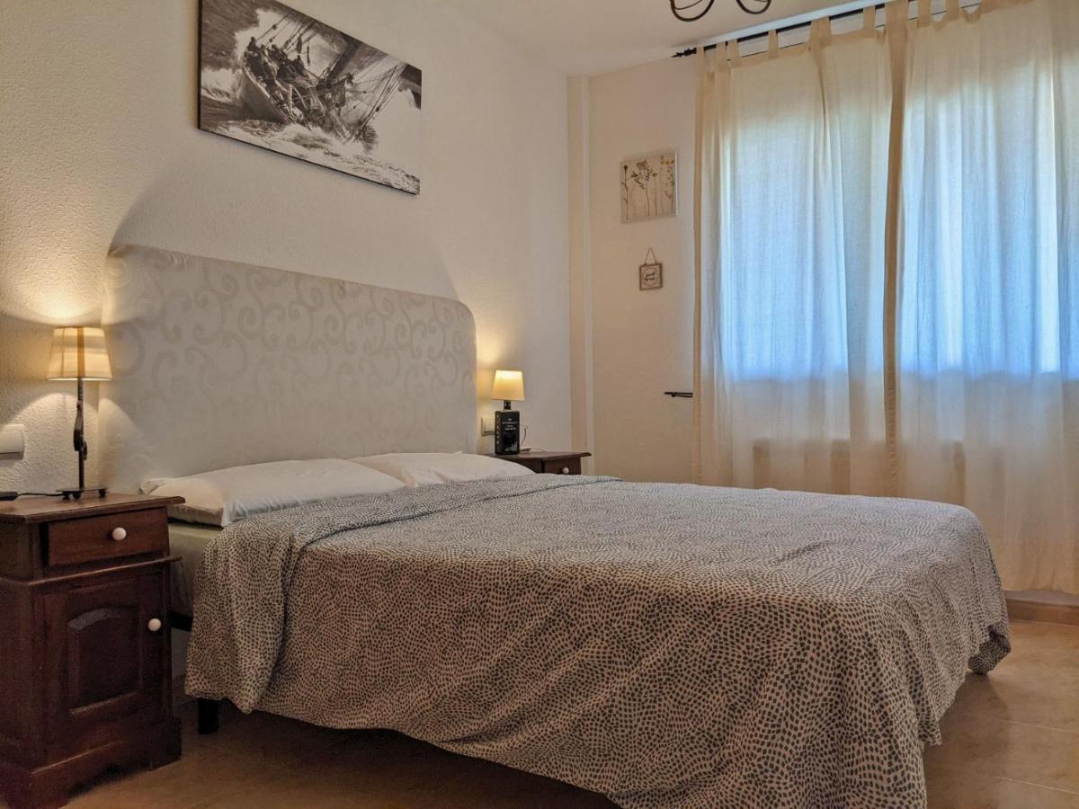 Apartament Apartamento Piscina Vilafortuny Cambrils Zewnętrze zdjęcie
