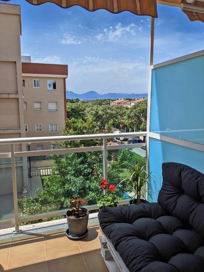 Apartament Apartamento Piscina Vilafortuny Cambrils Zewnętrze zdjęcie