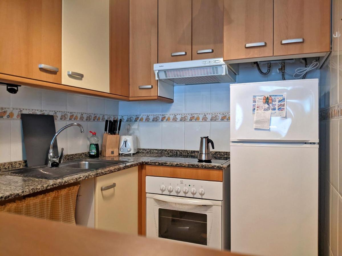 Apartament Apartamento Piscina Vilafortuny Cambrils Zewnętrze zdjęcie