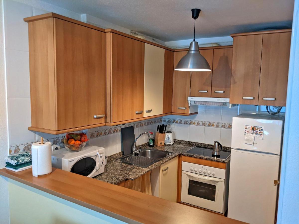 Apartament Apartamento Piscina Vilafortuny Cambrils Zewnętrze zdjęcie