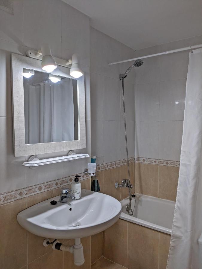 Apartament Apartamento Piscina Vilafortuny Cambrils Zewnętrze zdjęcie