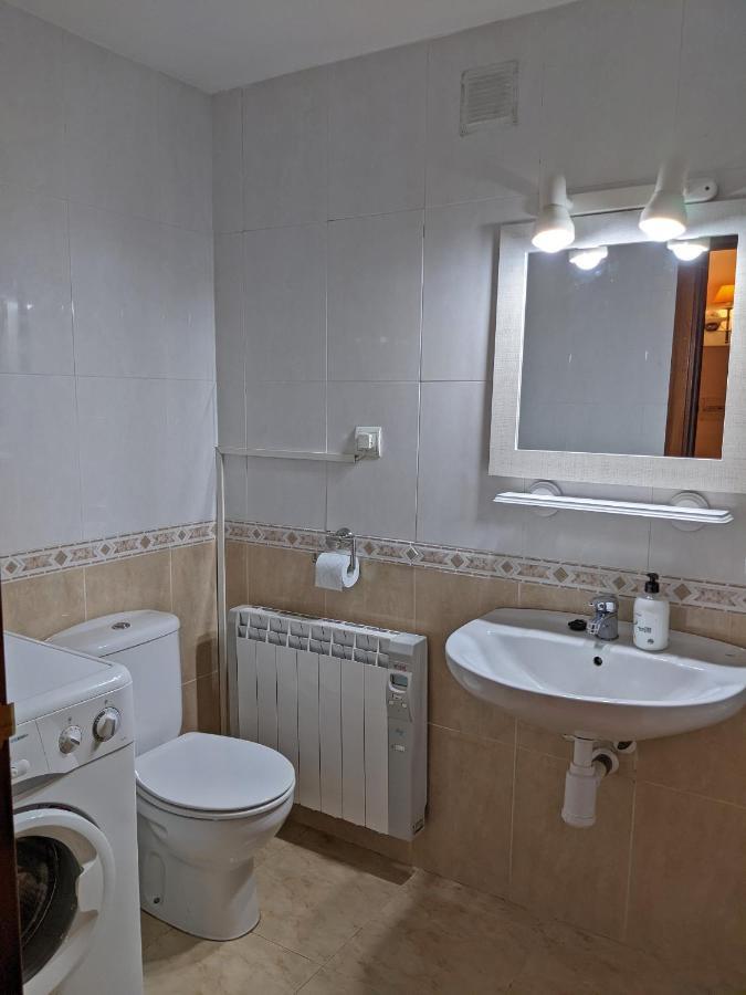 Apartament Apartamento Piscina Vilafortuny Cambrils Zewnętrze zdjęcie