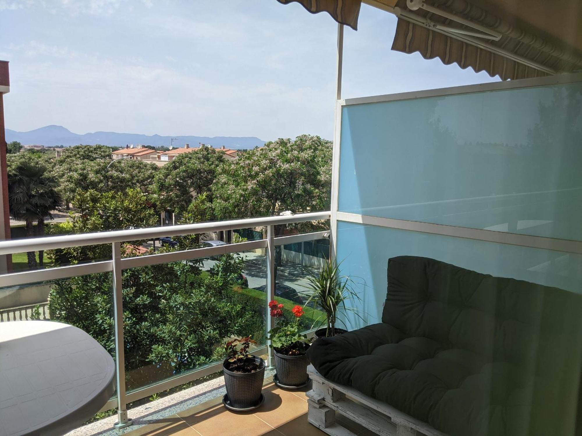 Apartament Apartamento Piscina Vilafortuny Cambrils Zewnętrze zdjęcie